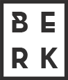 Berk WordPress Portfolio Theme